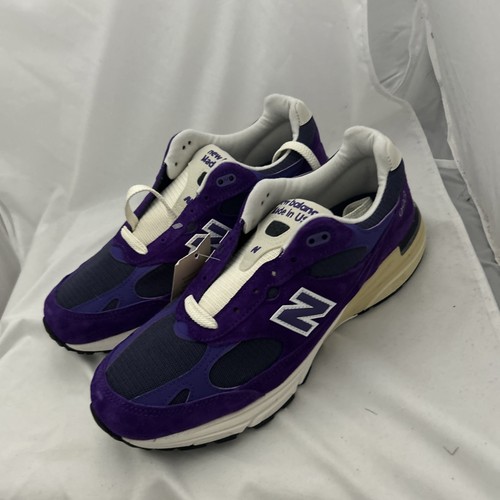 New balance 993 made usa - new,