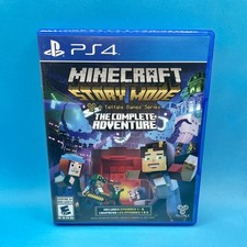 Minecraft: Story Mode - The