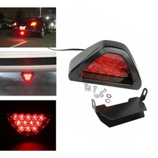 Terzo stop led - stop,