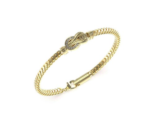 Bracciale uomo guess - bracciale,