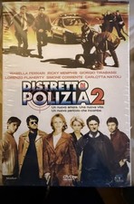 Distretto polizia 2 - distretto,