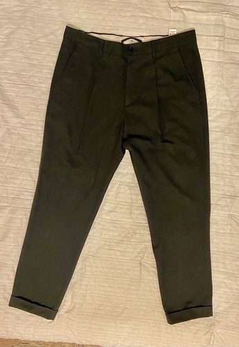 Pantalone zara uomo - zara,