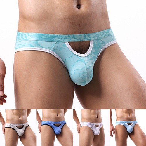 Biancheria intima uomo