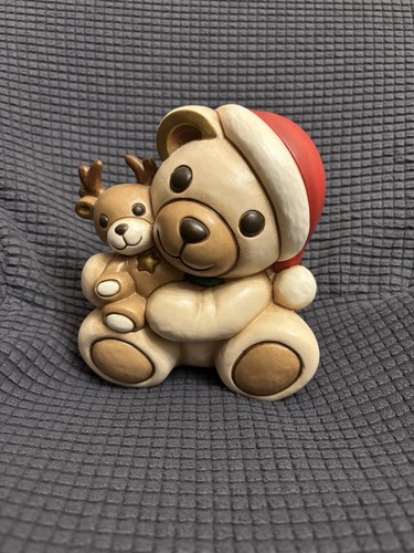 Thun teddy dolce natale con - teddy,