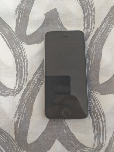 Apple iphone a1457 grigio - apple, 5s