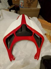 Tail CODONE CARBONIO DUCATI