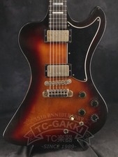Gibson Rd Artist n.DG1973