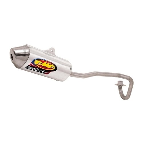 Fmf powercore impianto di - powercore,