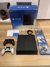 Console Sony PS4 Playstation 4