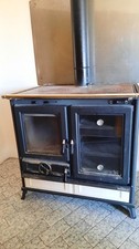 Stufa economica legna - stufa, a