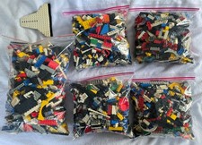 Lotto Lavoro LEGO 5,8 kg -
