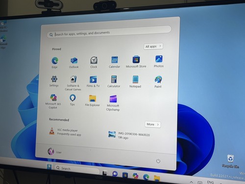Dell quad core computer - dell,