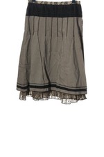 PROMOD Gonna a vita alta Donna