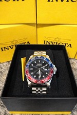 Orologio Uomo Invicta Grand