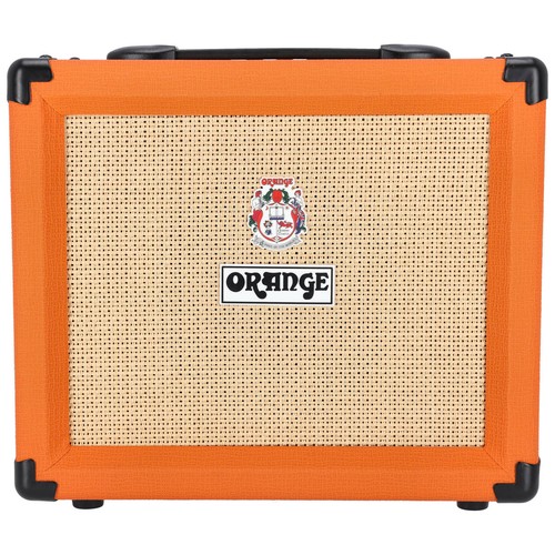 Orange crush 20rt - crush,
