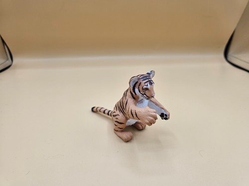 Modellino giocattolo animale
