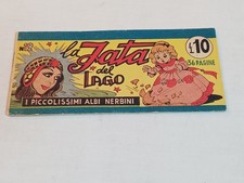 STRISCIA I PICCOLISSIMI ALBI