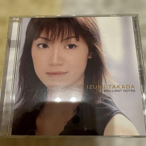Brilliant notes izumi - izumi, takada