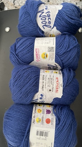 Lotto gomitoli face wool - face,