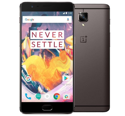 Oneplus a3003 64gb - oneplus,
