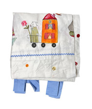 Tenda per bambini IKEA bianca