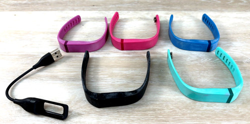 Fitbit flex accessori - flex,