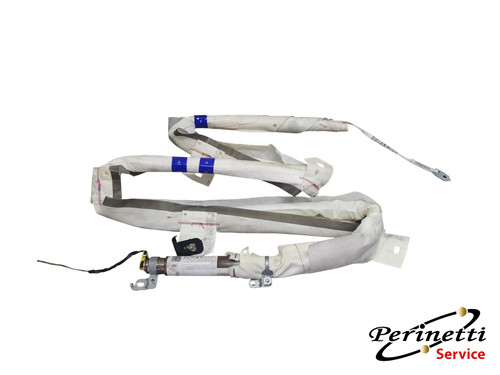 Airbag tendina laterale - airbag, a