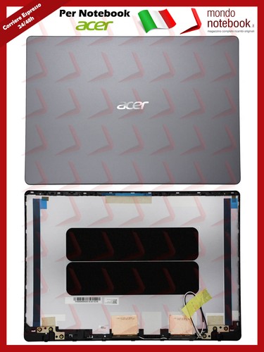 Cover lcd acer - cover,