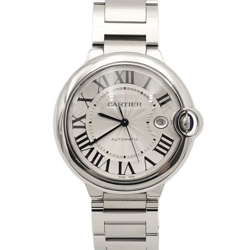 Cartier ballon bleu 42mm - 42mm, large
