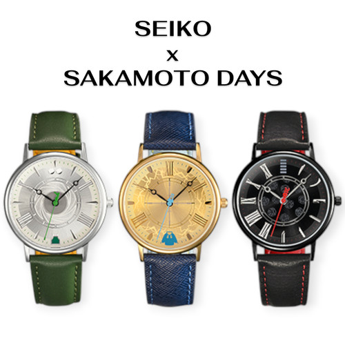 Orologio polso seiko x - orologio,