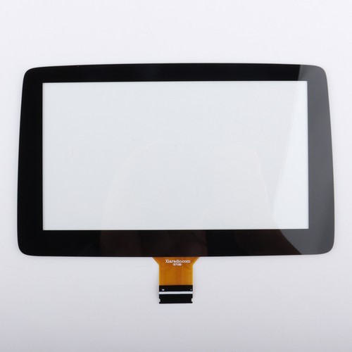 Touch screen pin per - pin,