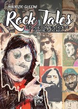 Rock Tales Storie Dimenticate