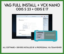 VAG ULTIMATE BUNDLE - ODIS +
