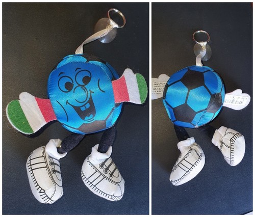 MASCOTTE⚫️🔵NERAZZURRI