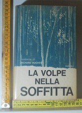 Hughes Richard - La scala nella soffitta - Rizzoli - 03D04