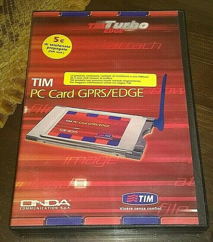 Banda larga tim card - banda, pc