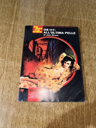 Segretissimo 171 117 all - segretissimo, all’