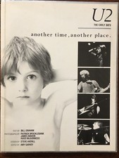 "U2": I primi giorni: un'altra