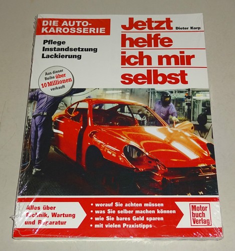 Manuale la carrozzeria - la,