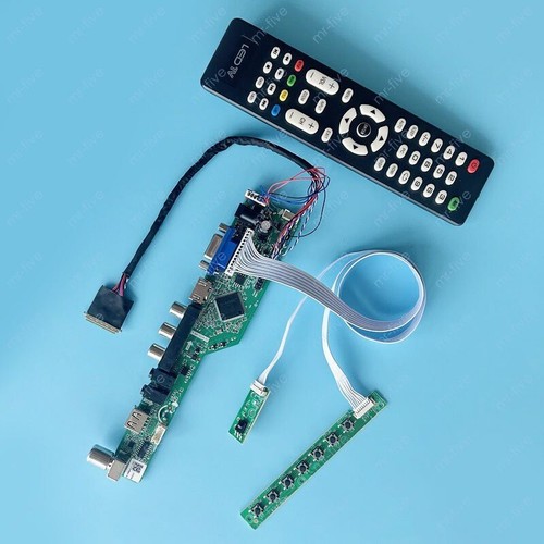 Fit b156xw02 usb av - fit,