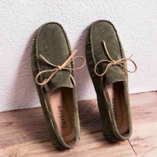 Soft Moccasins Men's Casual
