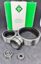 1 pz Cuscinetto ad aghi INA