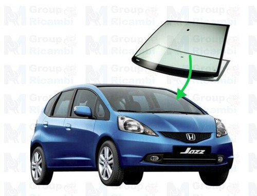 Honda jazz 2008 - honda, 2015