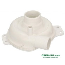 CHIOCCIOLA REVISIONE MOTORE CORPO POMPA PER LAVASTOVIGLIE 690070529 ORIGINALE