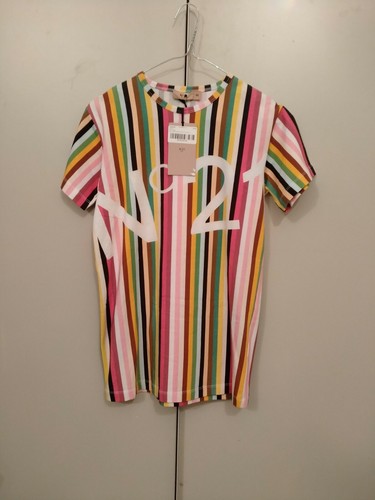 Vestito nuovo bambina - nr,