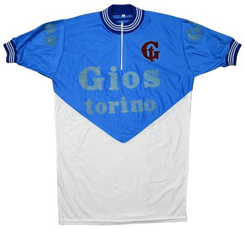Maglia ciclismo gios - maglia,