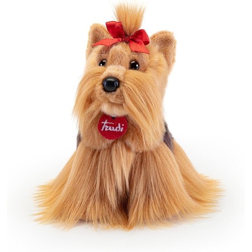 Trudi yorkshire willy - trudi,