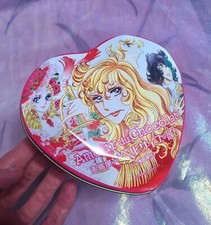 Lady Oscar Versailles no Bara