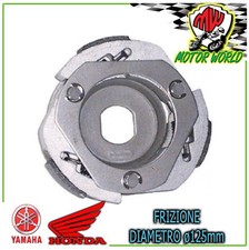 FRIZIONE GIRANTE CENTRIFUGA