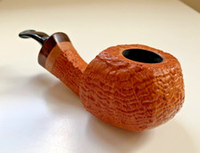 Pipa tabacco P. Jeppesen fatta
